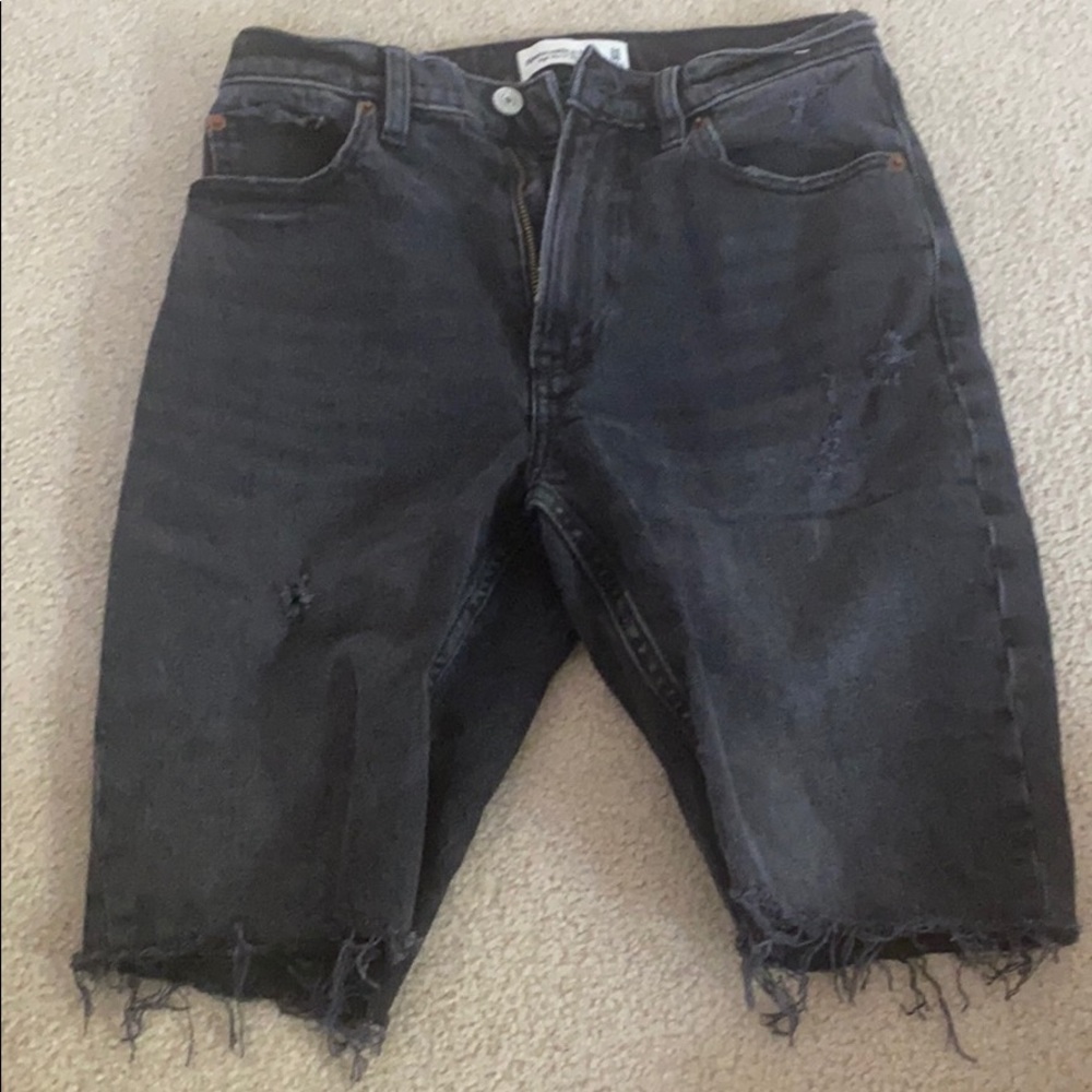 Abercrombie Fitch shorts